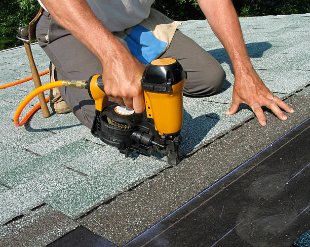 Trusted West Richland, WA Roofing Contractor Experts