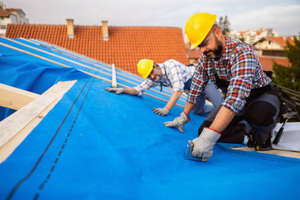 Best Metal Roofing Contractor  in West Richland, WA