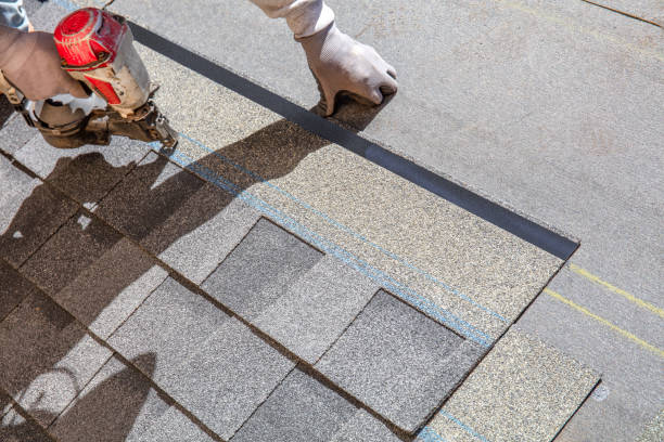 Quick and Trustworthy Emergency Roof Repair Services in West Richland, WA