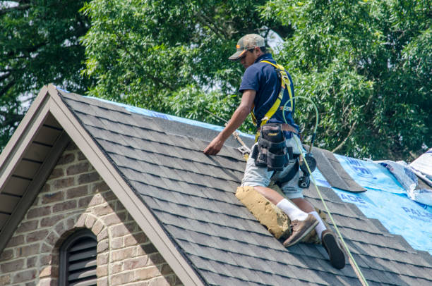 Best Residential Roof Replacement  in West Richland, WA